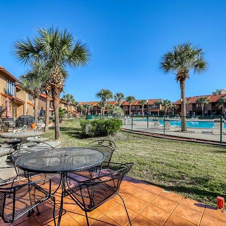 Willa Gulf Highland: 135 Grande Island Blvd Panama City Beach Zewnętrze zdjęcie
