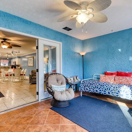 Willa Gulf Highland: 135 Grande Island Blvd Panama City Beach Zewnętrze zdjęcie