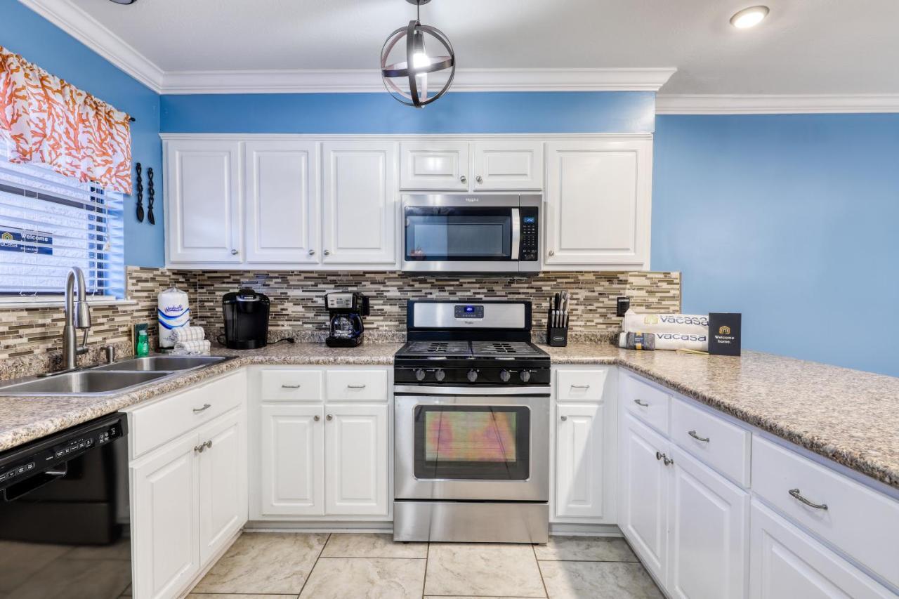Willa Gulf Highland: 135 Grande Island Blvd Panama City Beach Zewnętrze zdjęcie