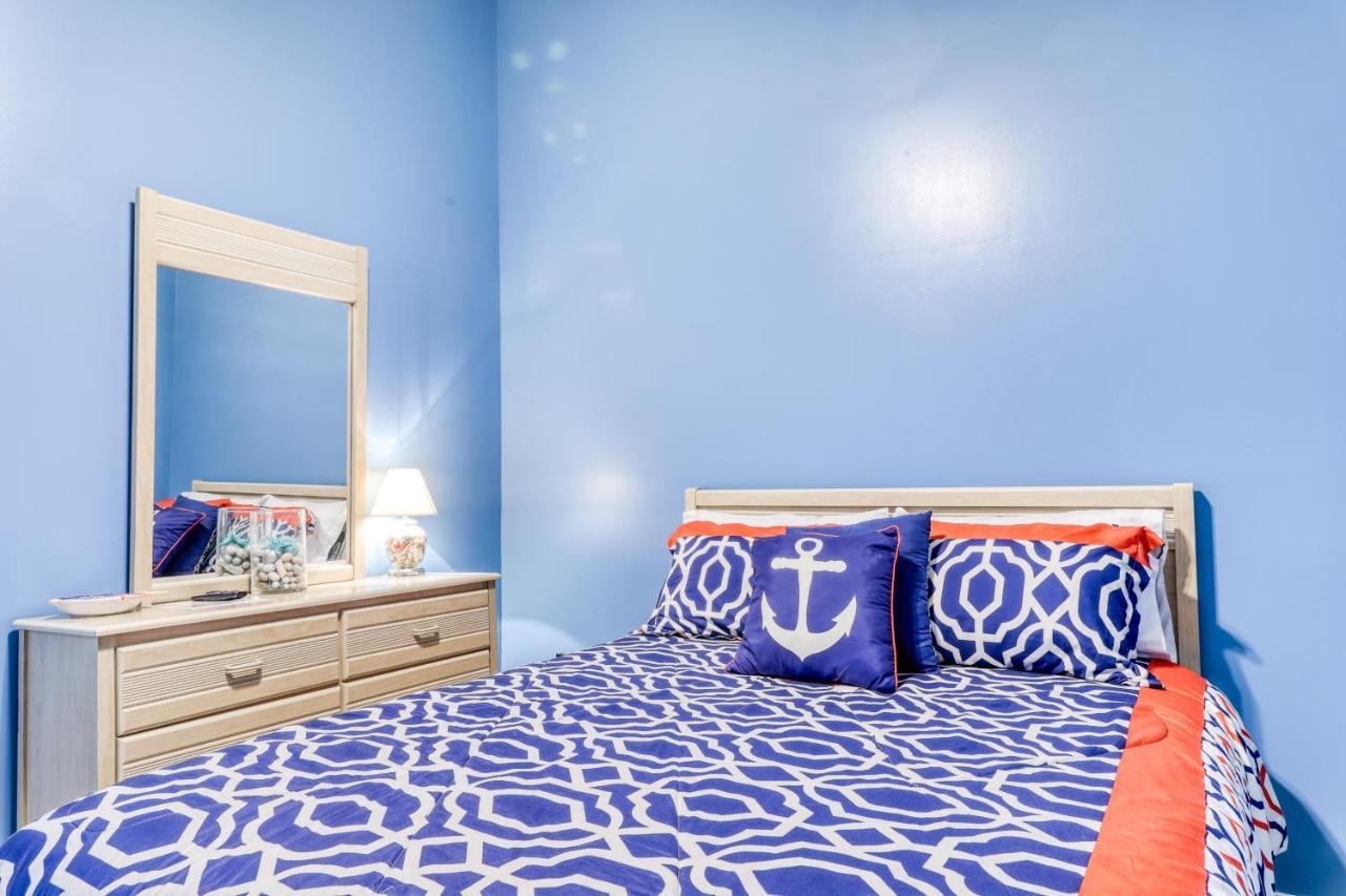 Willa Gulf Highland: 135 Grande Island Blvd Panama City Beach Zewnętrze zdjęcie