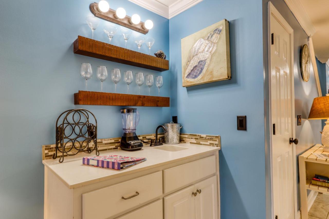Willa Gulf Highland: 135 Grande Island Blvd Panama City Beach Zewnętrze zdjęcie