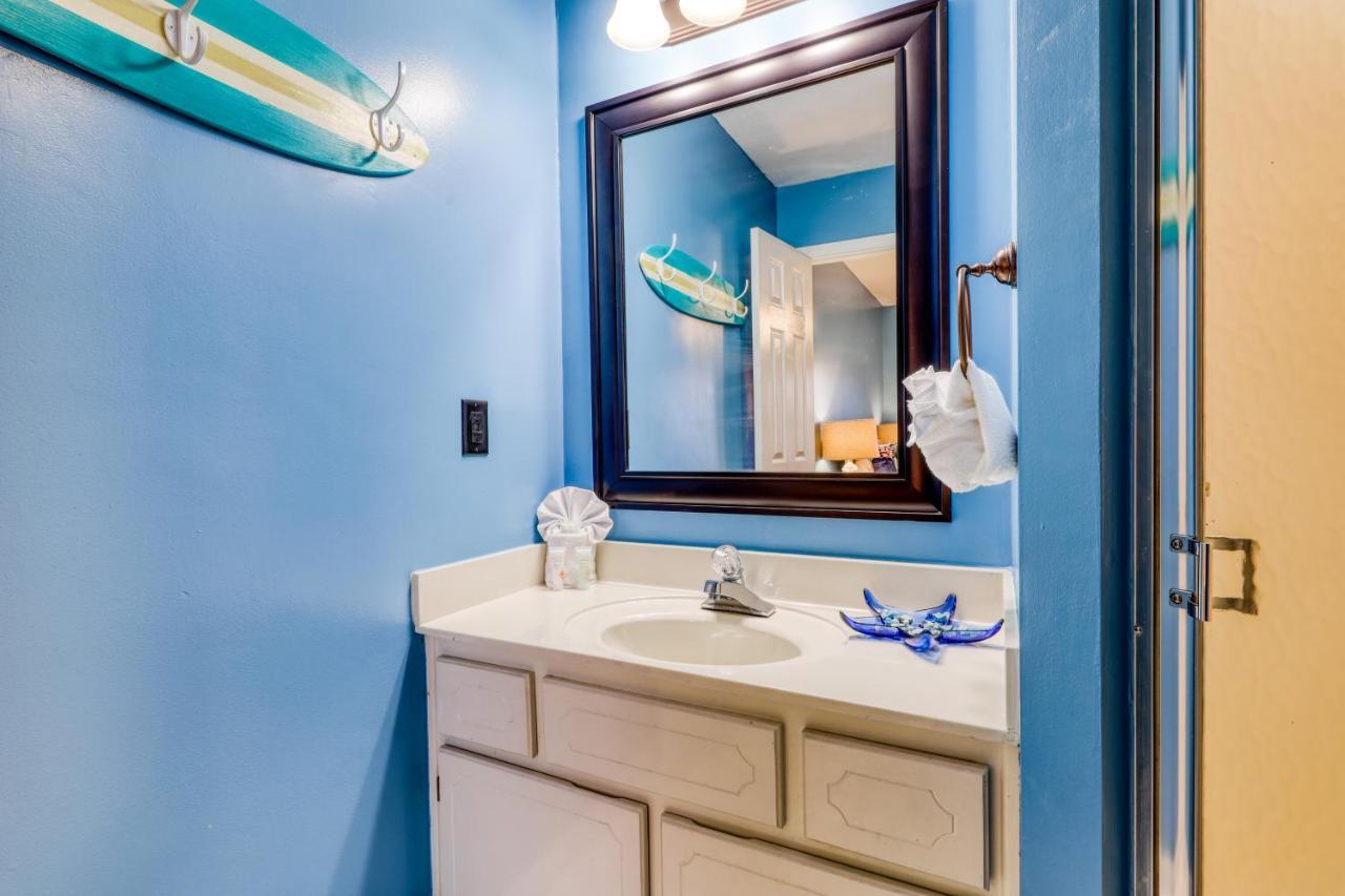 Willa Gulf Highland: 135 Grande Island Blvd Panama City Beach Zewnętrze zdjęcie