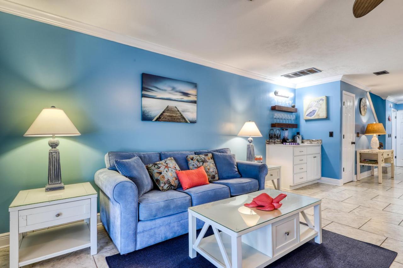 Willa Gulf Highland: 135 Grande Island Blvd Panama City Beach Zewnętrze zdjęcie