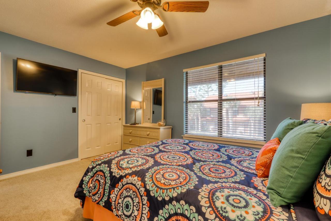 Willa Gulf Highland: 135 Grande Island Blvd Panama City Beach Zewnętrze zdjęcie