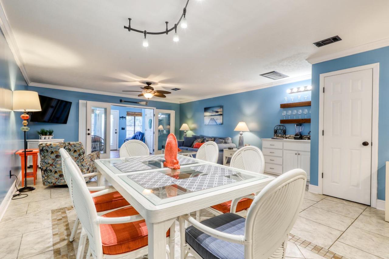 Willa Gulf Highland: 135 Grande Island Blvd Panama City Beach Zewnętrze zdjęcie