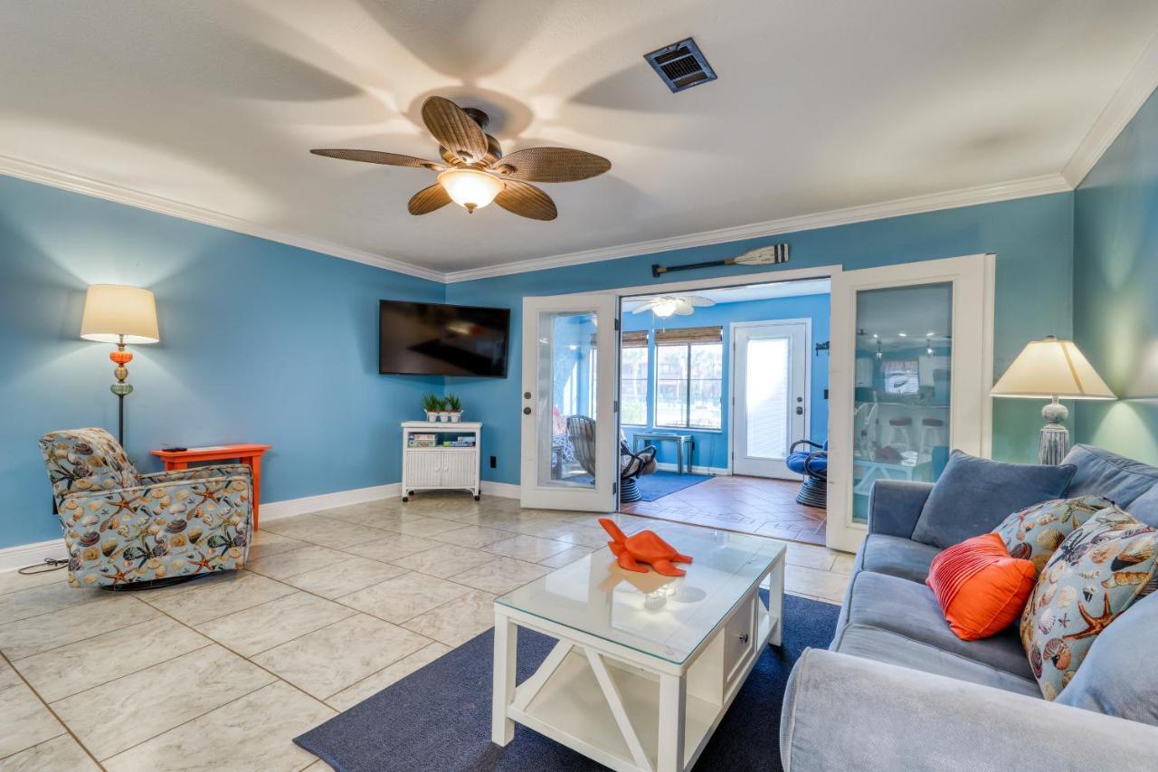 Willa Gulf Highland: 135 Grande Island Blvd Panama City Beach Zewnętrze zdjęcie